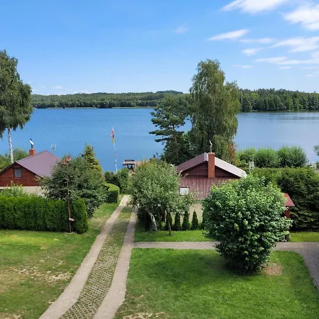 Kwatery U Marka Gowidlino Exterior foto