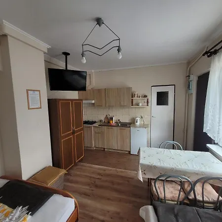 Kwatery U Marka Gowidlino Zimmer foto
