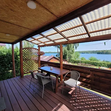 Kwatery U Marka Gowidlino Exterior foto