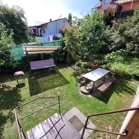 Kwatery U Marka Gowidlino Exterior foto