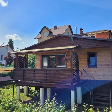 Kwatery U Marka Gowidlino Exterior foto