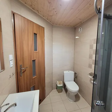 Kwatery U Marka Gowidlino Exterior foto
