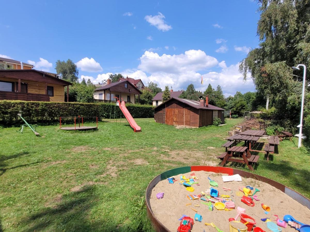 U Marka Apartment Gowidlino