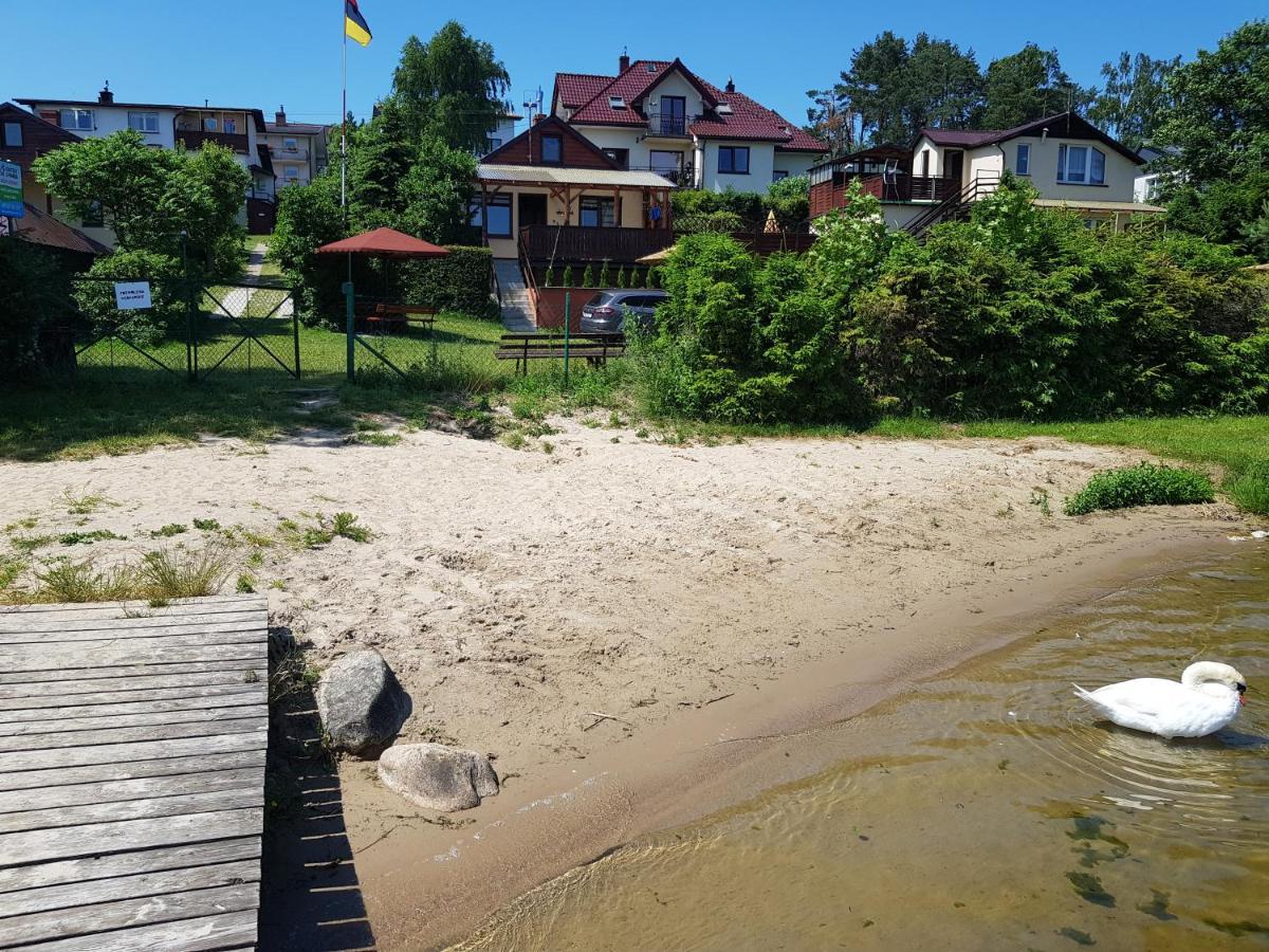 Apartment U Marka Gowidlino