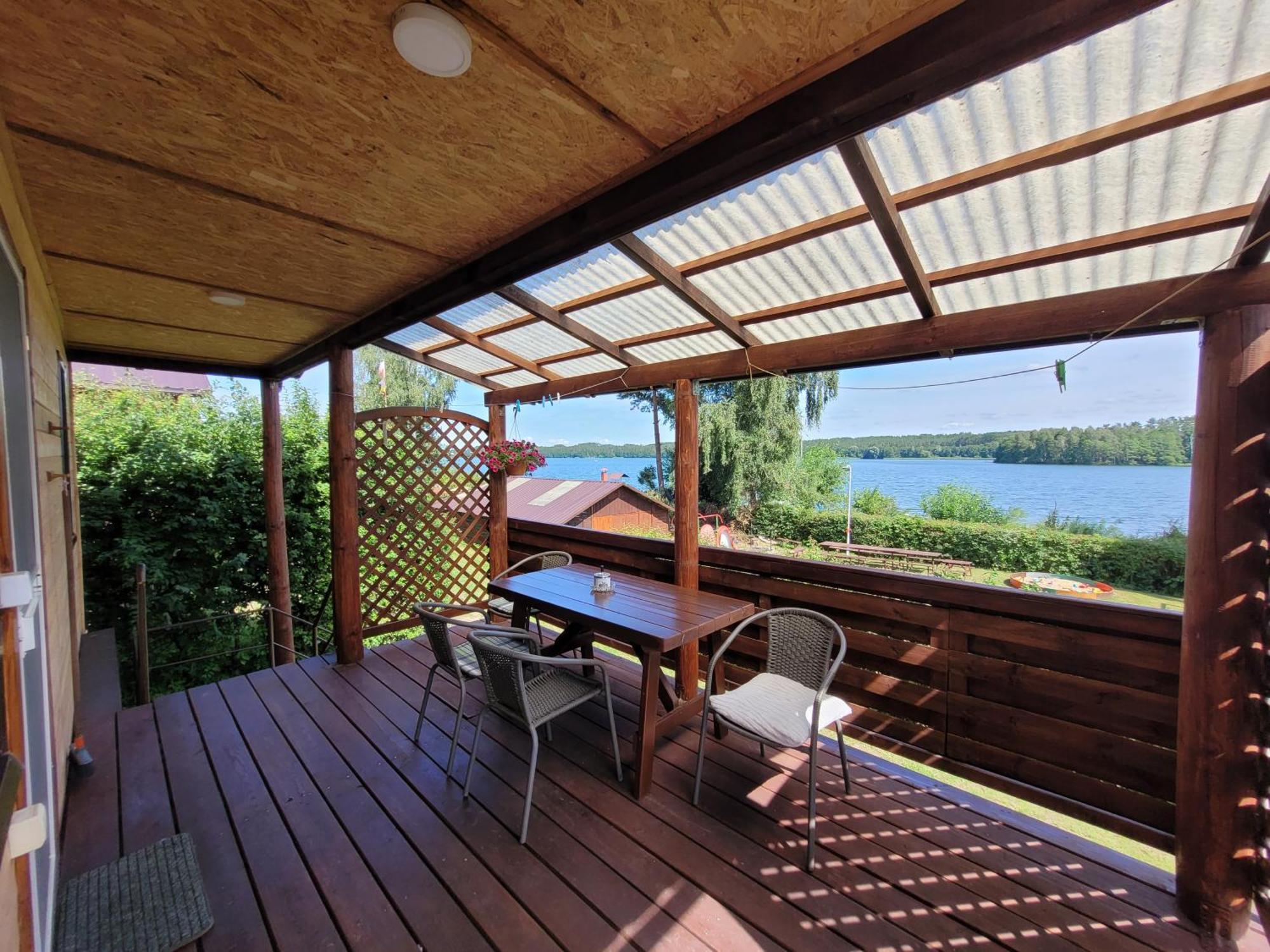 U Marka Apartment