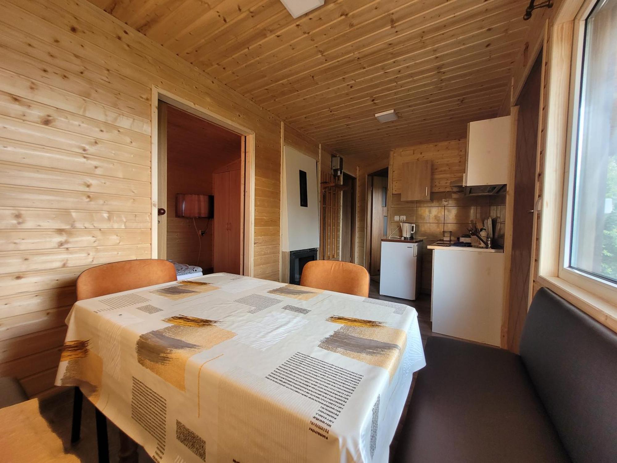 Apartment U Marka *